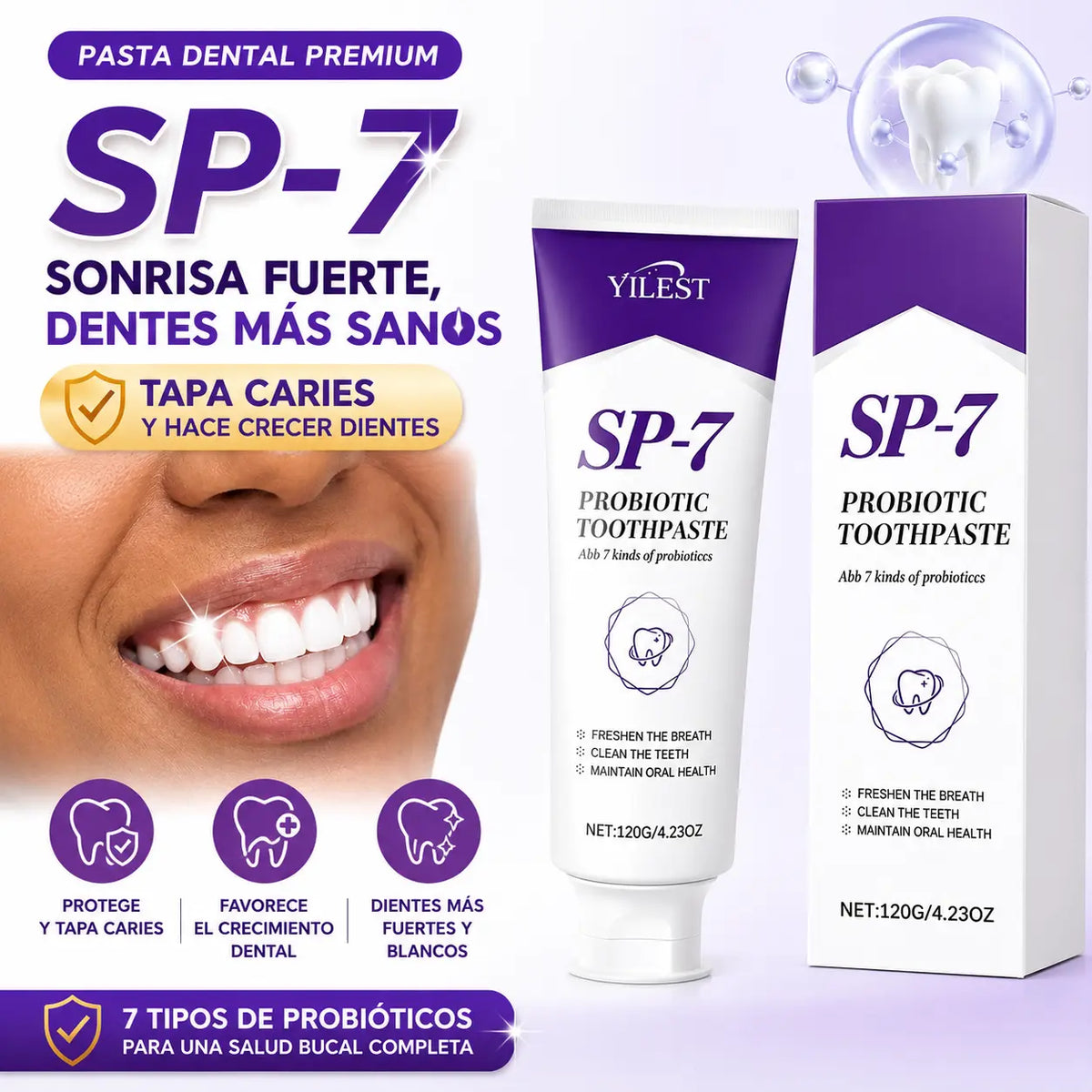 Pasta Dental Premiun
