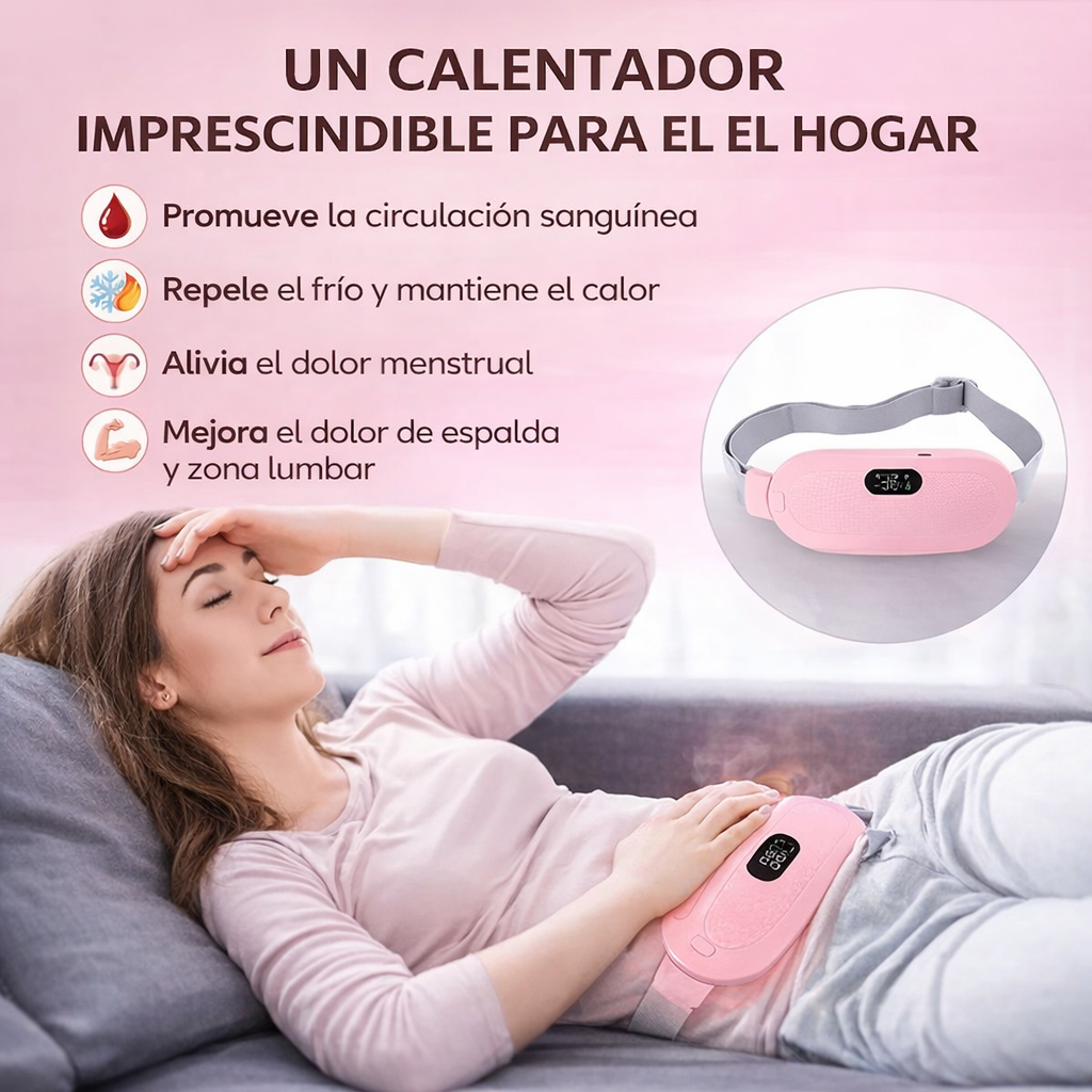 ALMOHADILLA PARA COLICOS