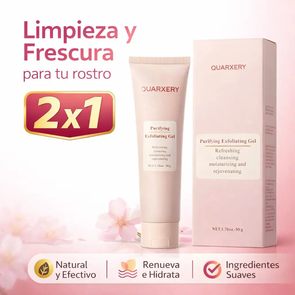 Kit 2X1 QUARXERY