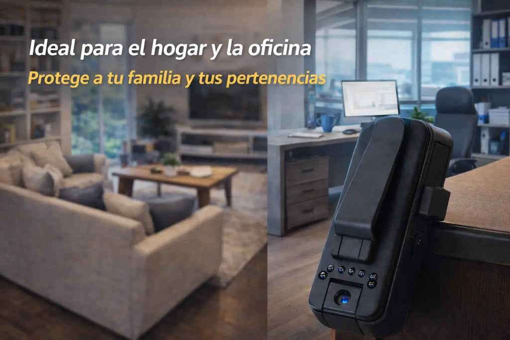MINI CAMARA PORTATIL