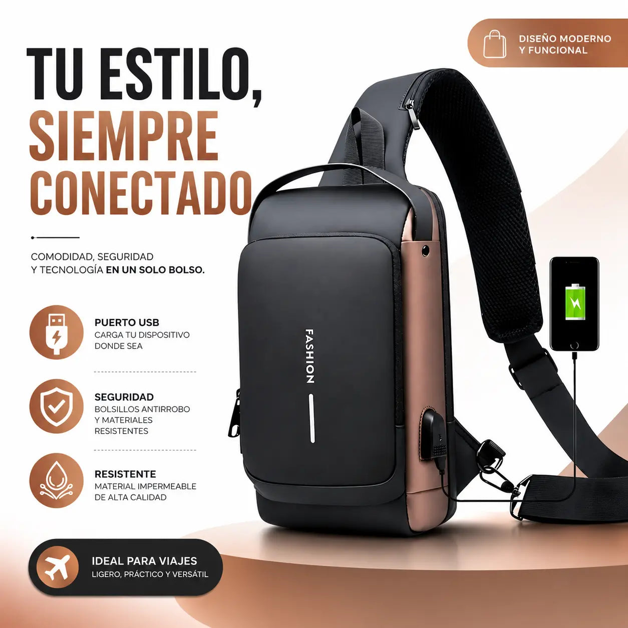 bolso Inteligente